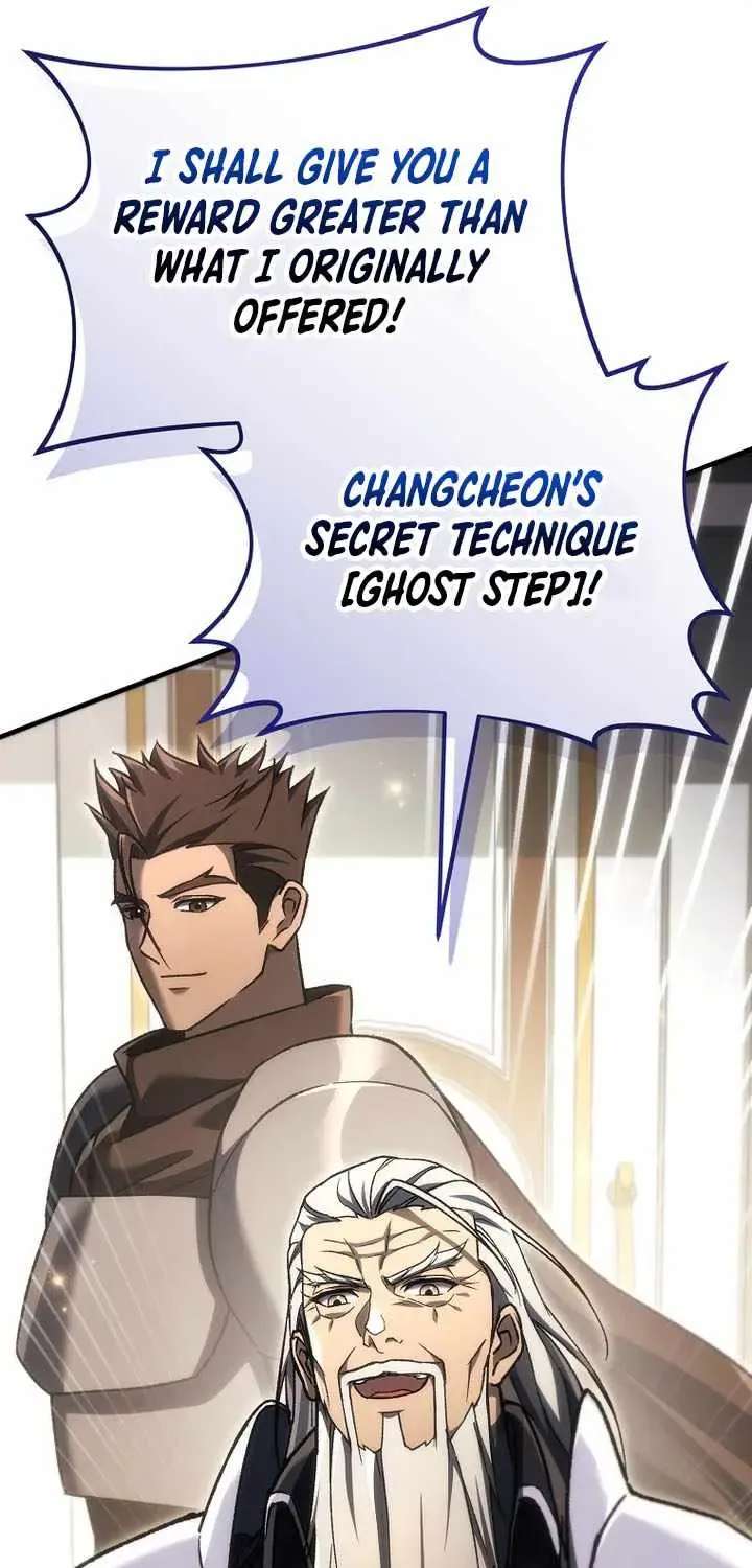 Genius Blacksmith’s Game Chapter 68 - page 52
