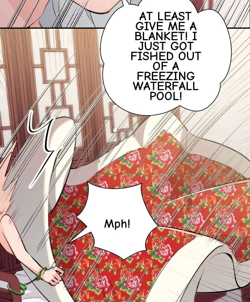 The Yellow Road's Best Day Chapter 30 - page 42