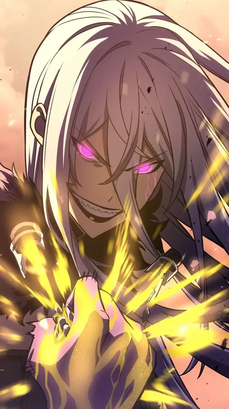 After Rebirth, I Used Mirror Reversal For Vengeance Chapter 63 - page 80
