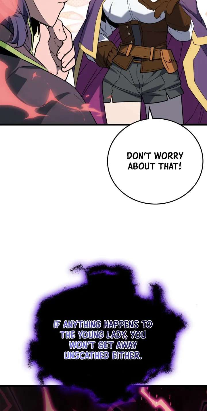 Player of the Fallen Family Chapter 53 - page 75