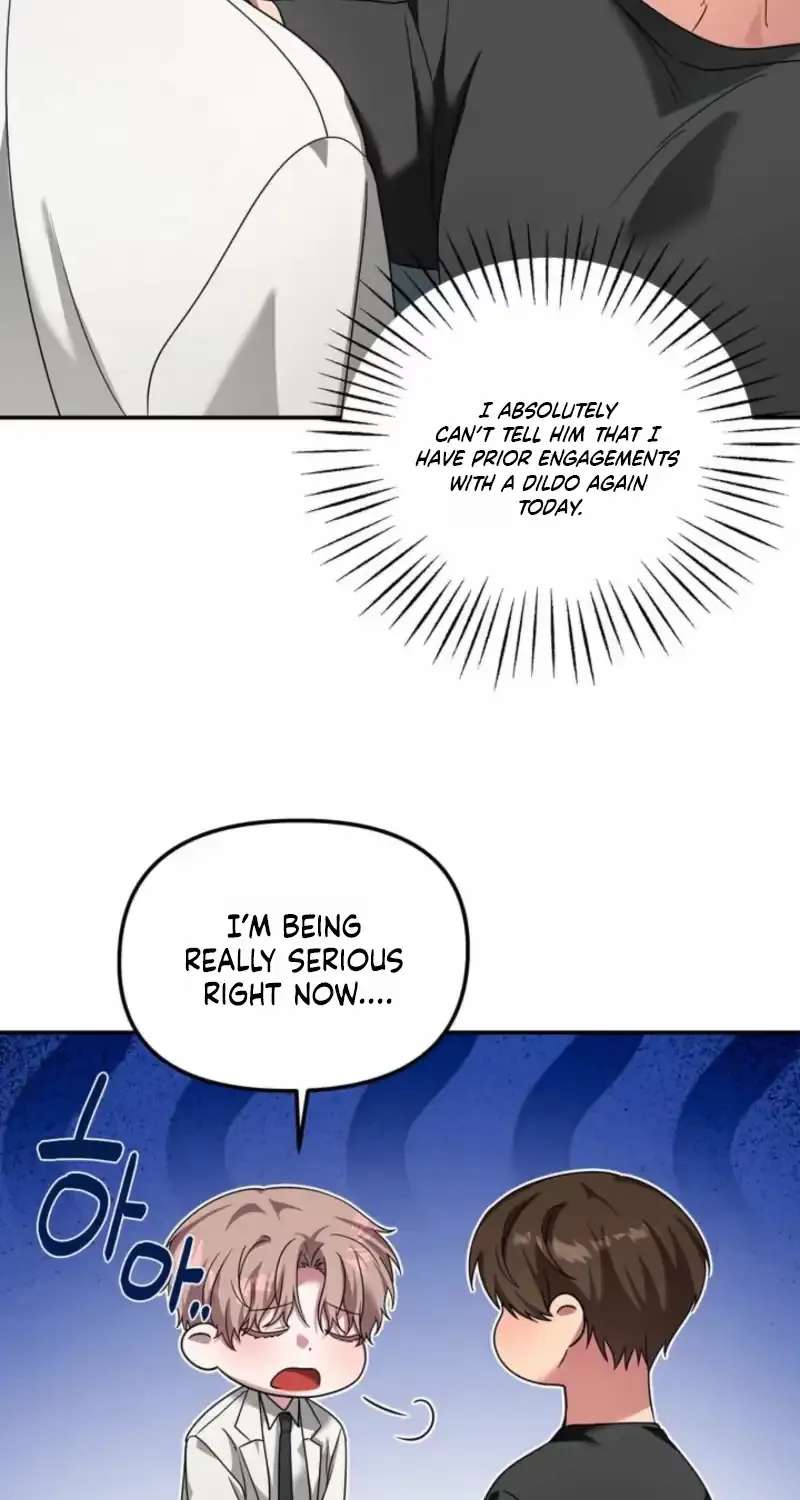 Pairing Complete! Chapter 2 - page 76