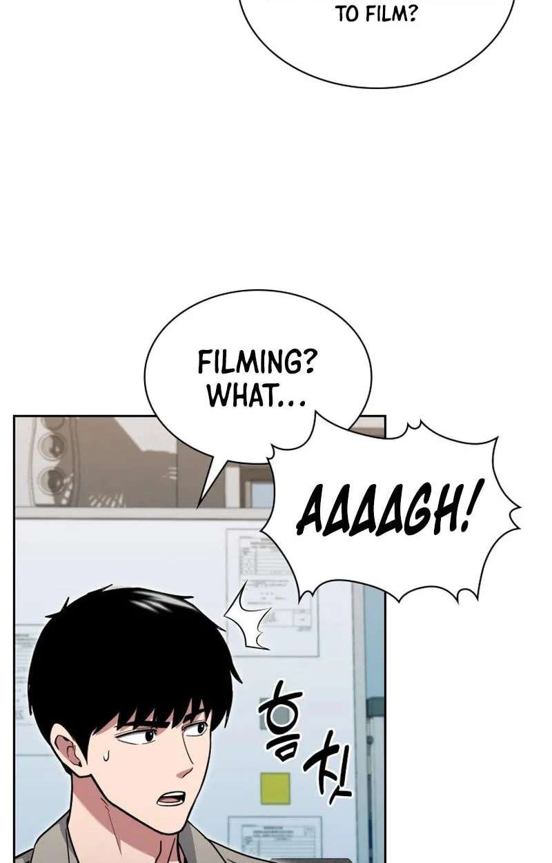 The Life of a Returning Officer Chapter 169 - page 7