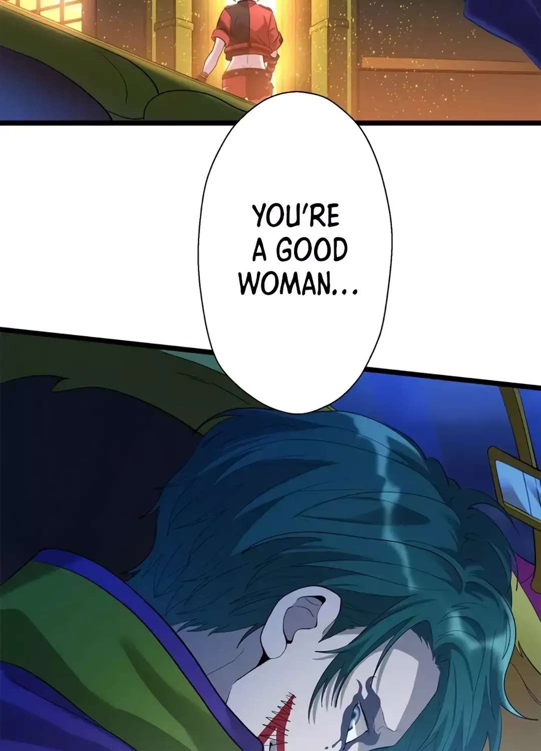 Isekai Suicide Squad Chapter 3 - page 61