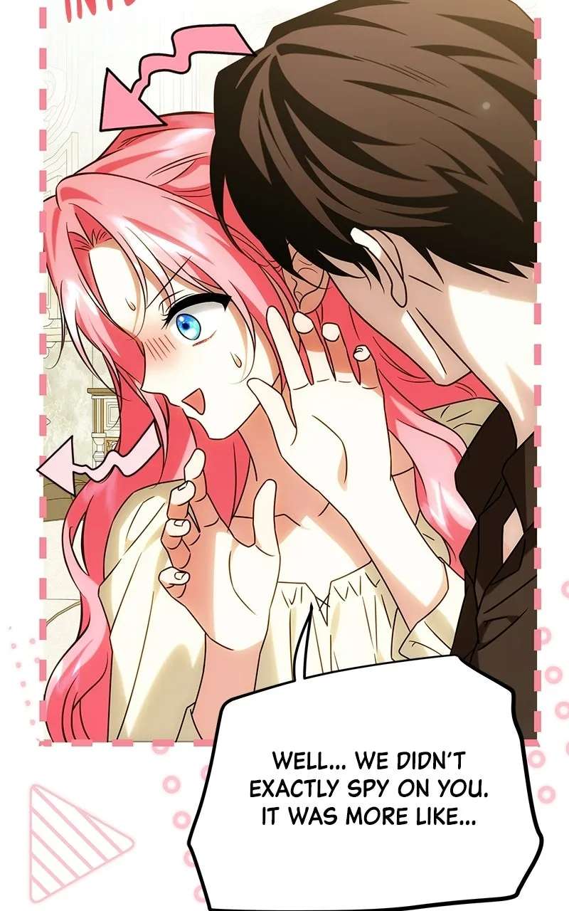Changing the GenreFrom Angst to Heartwarming Chapter 86 - page 32