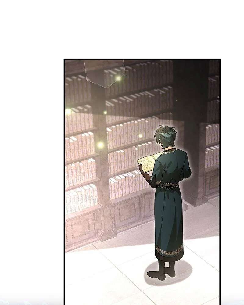 The Emperor's Puppy Chapter 81 - page 1