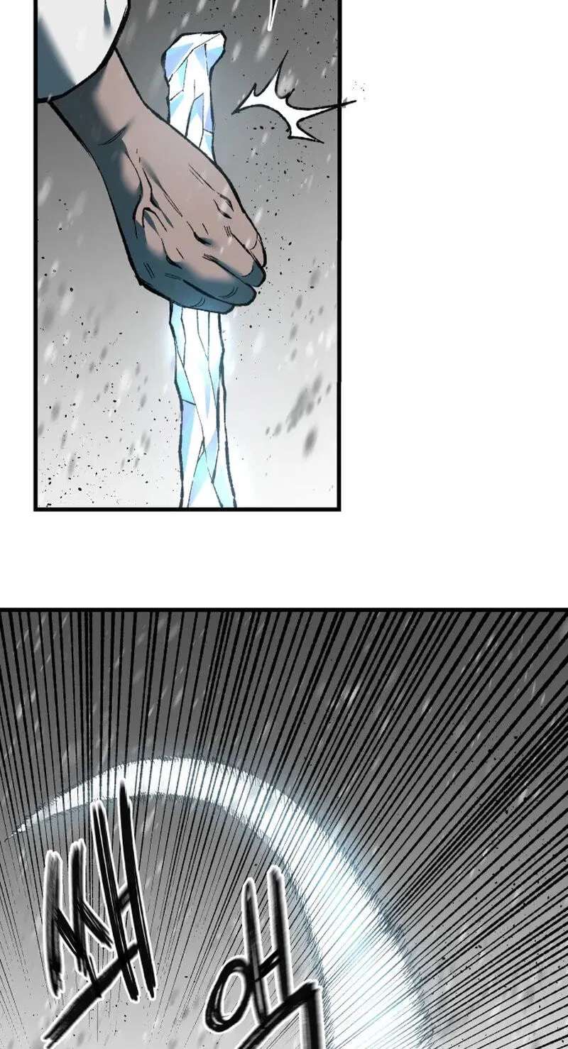 Beacon of Dawn Chapter 97 - page 23