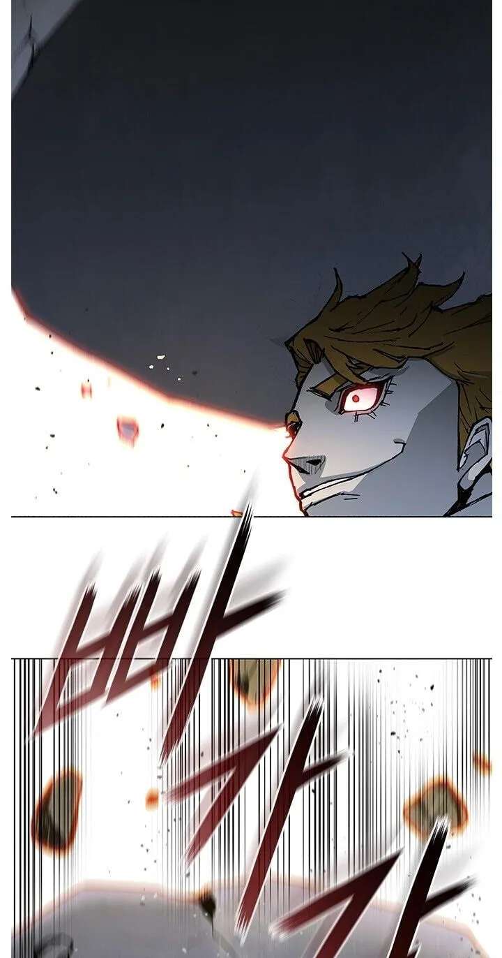 The Long Way of the Warrior Chapter 183 - page 112