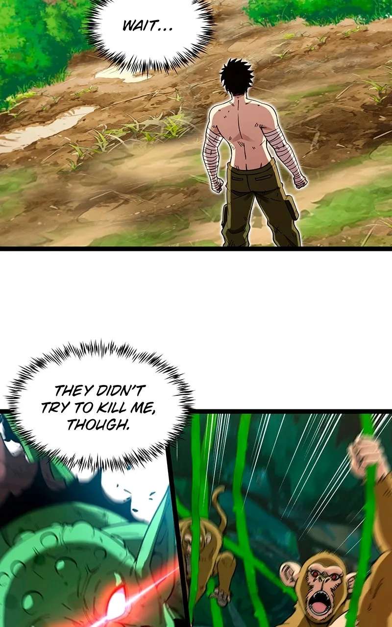 Road to Mastery Chapter 8 - page 65