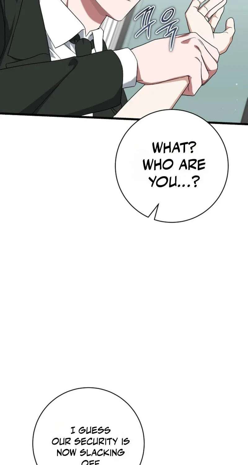 Welcome to the Dungeon Hotel Chapter 105 - page 39