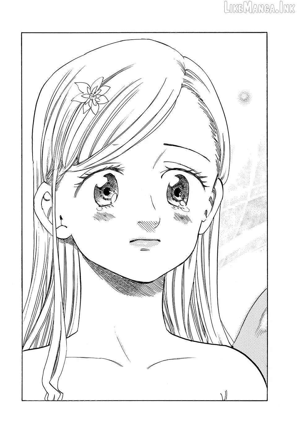 Mokushiroku no Yonkishi Chapter 251 - page 18