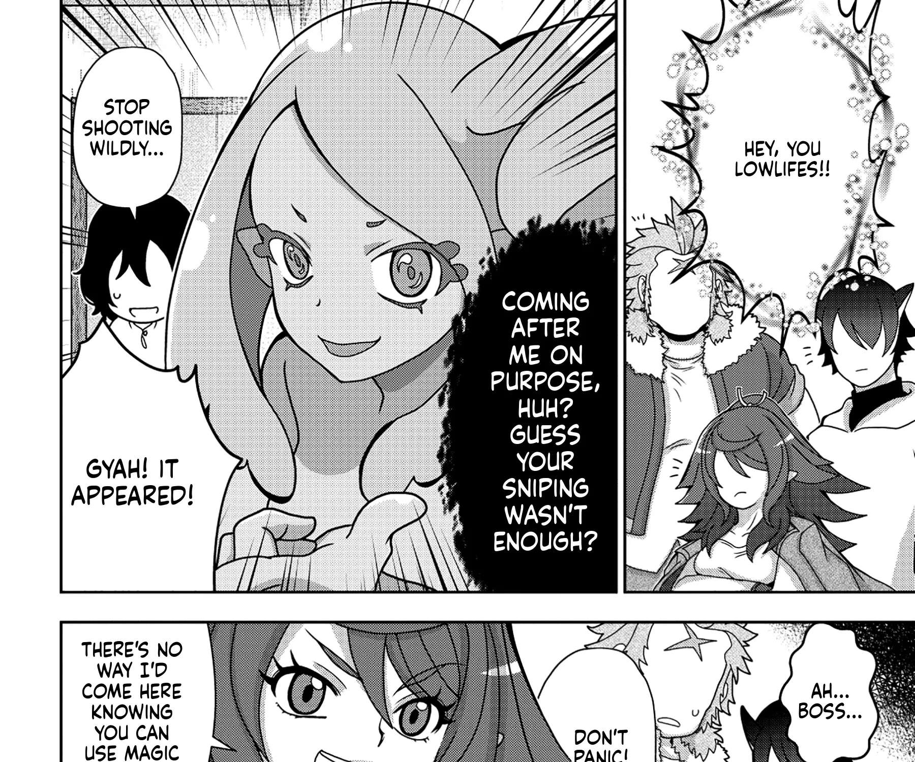 Reincarnated Voice Actors Fascinate All Another Worlds Chapter 2 - page 68