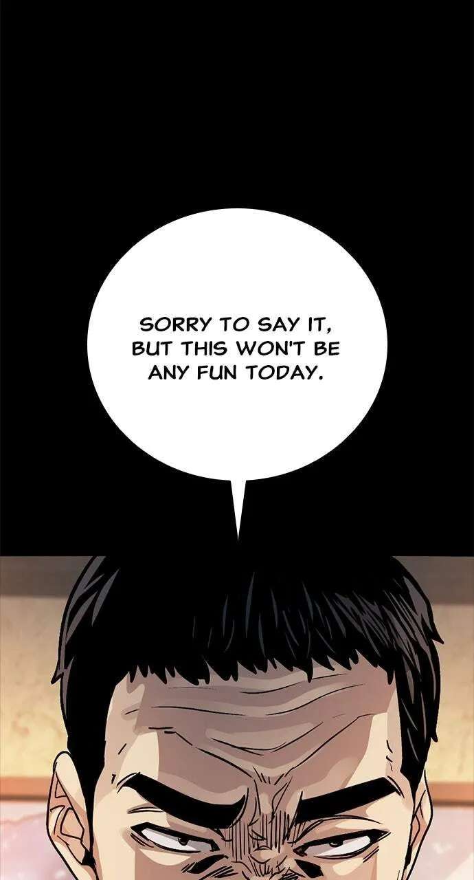 The Worst Generation Chapter 67 - page 108