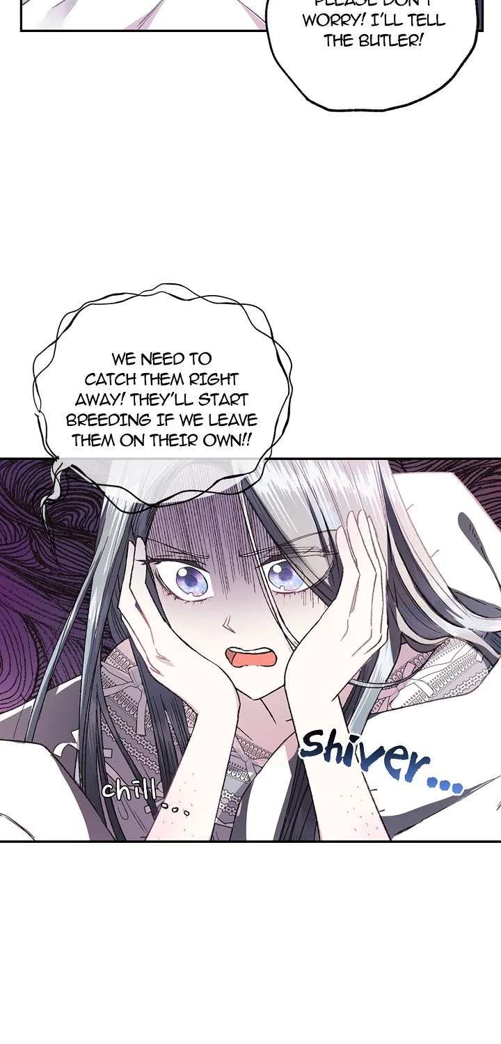 Father, I don't Wantthis Marriage Chapter 6 - page 76