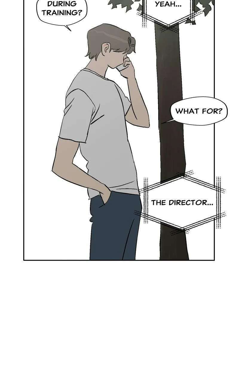Pool Boy Chapter 40 - page 109