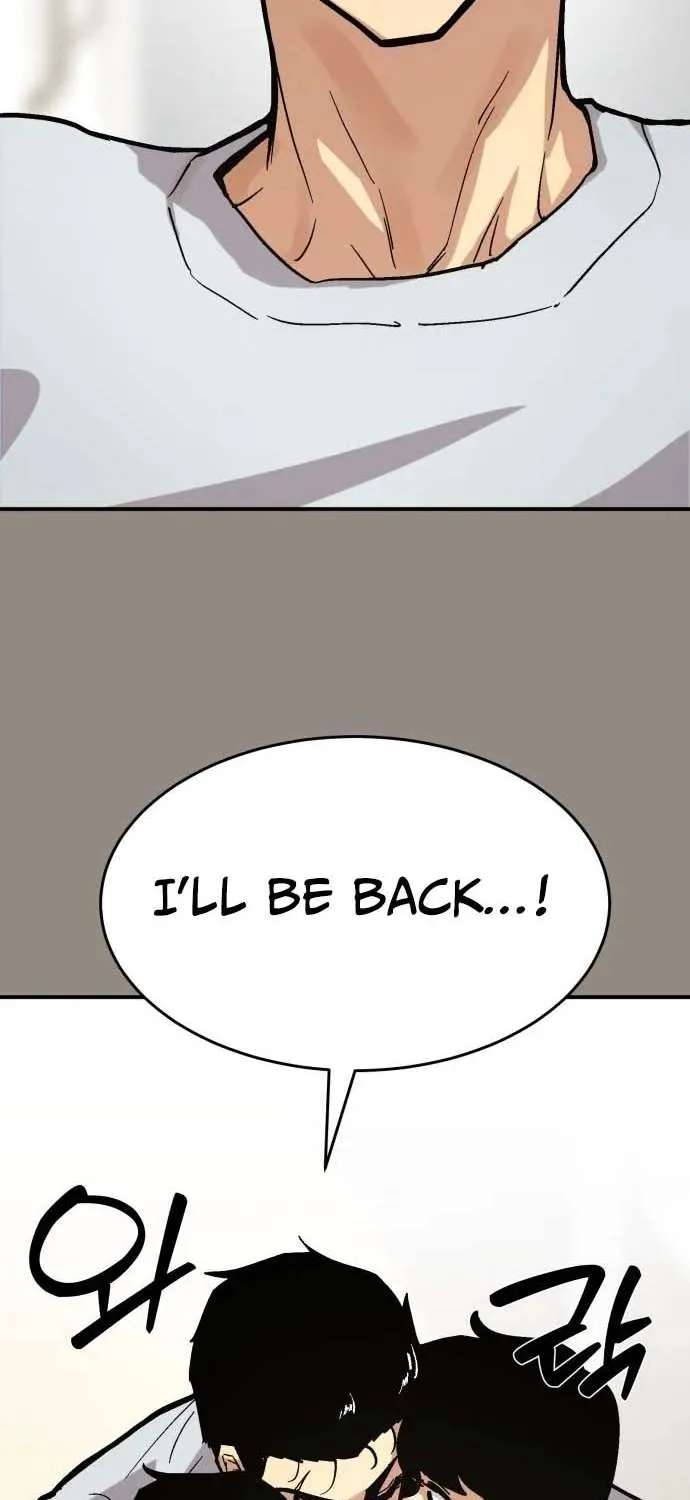 The Strongest in Hell, Mak Geum-gang Chapter 1 - page 54