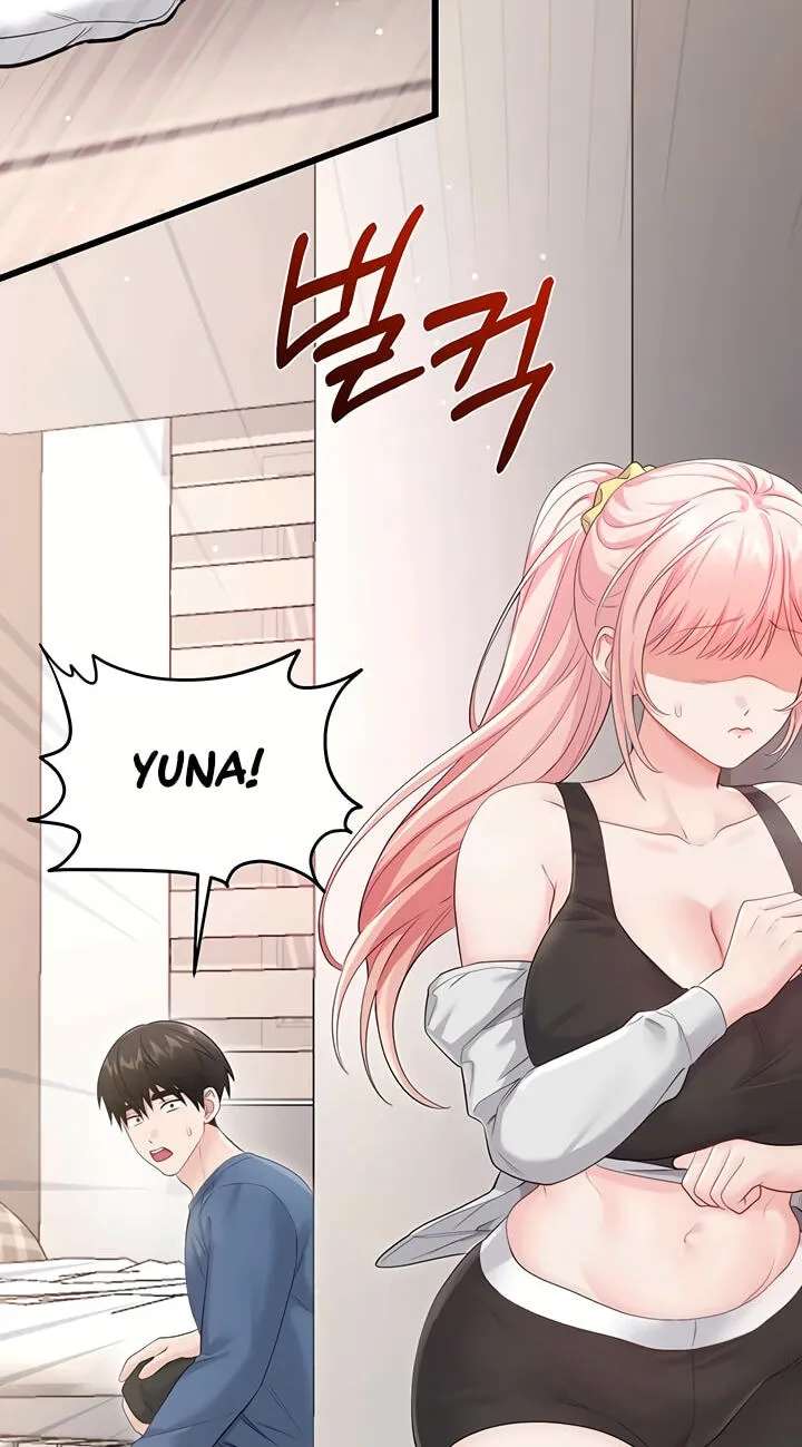 Banging My Way Through Sexpedia Chapter 14 - page 68