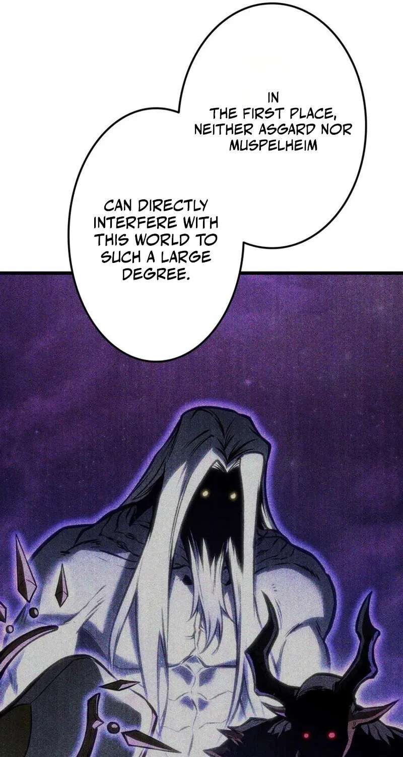 Reincarnator's Stream Chapter 61 - page 32
