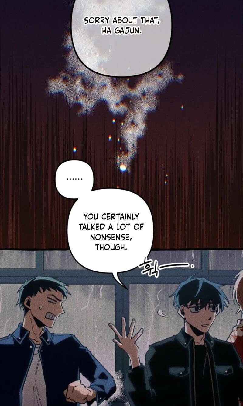 The 11th School Trip Chapter 67 - page 25