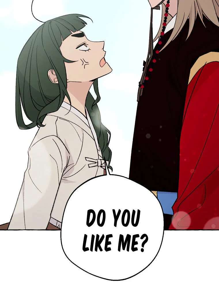 Tale Of Hyangdan Chapter 10 - page 29