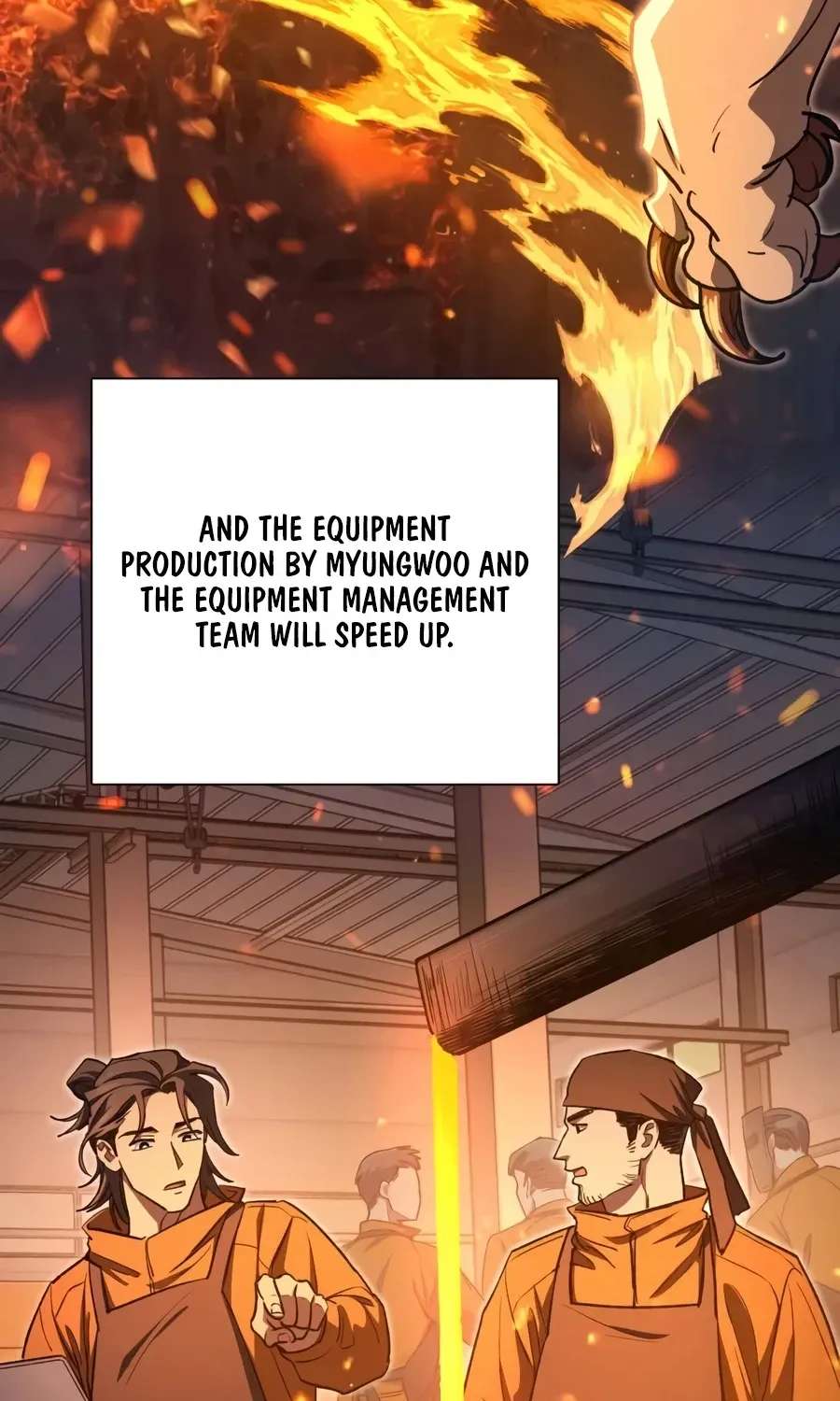 The S-Classes That I Raised Chapter 180 - page 101