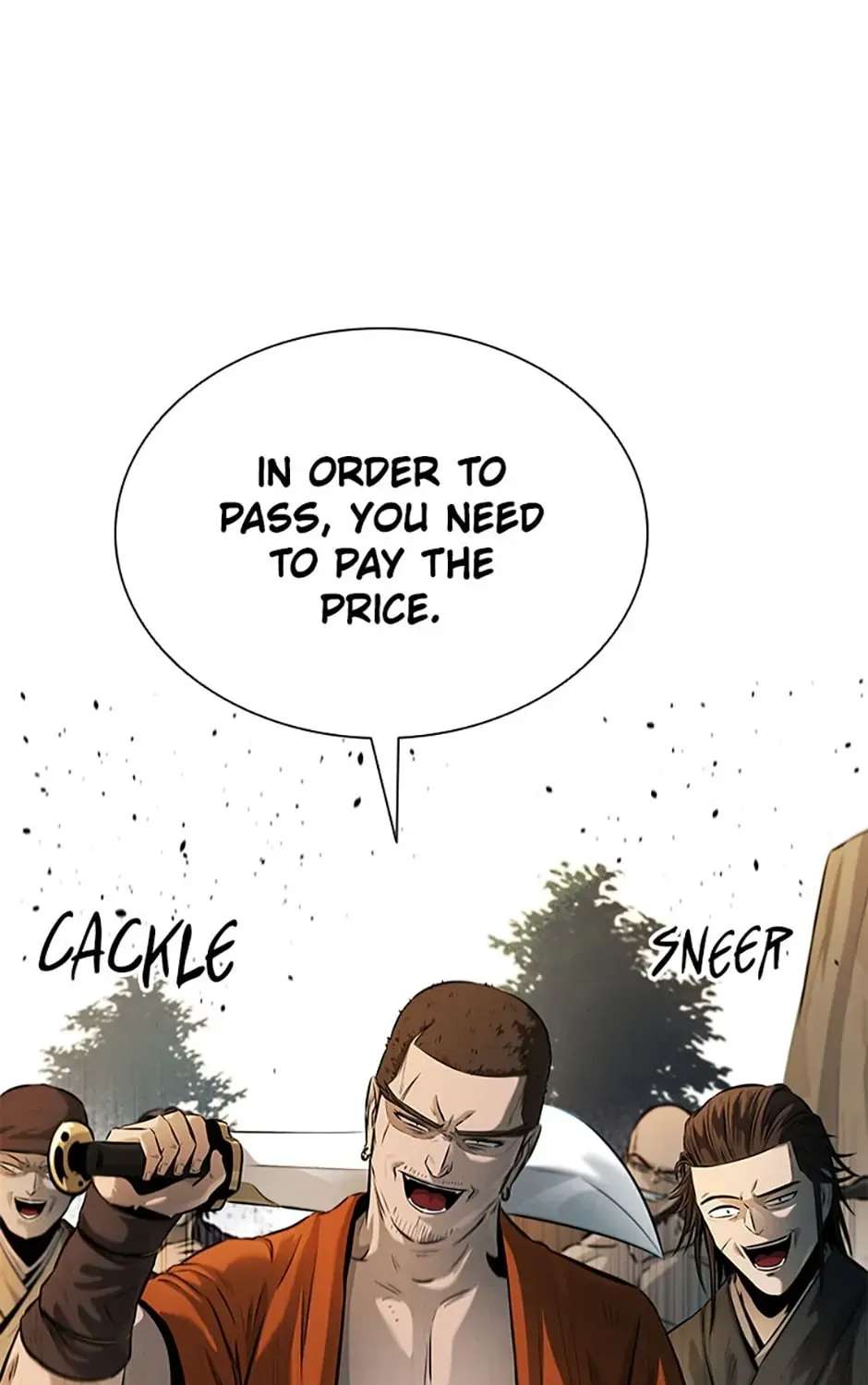 Absolute Master of the Senate Chapter 31 - page 97