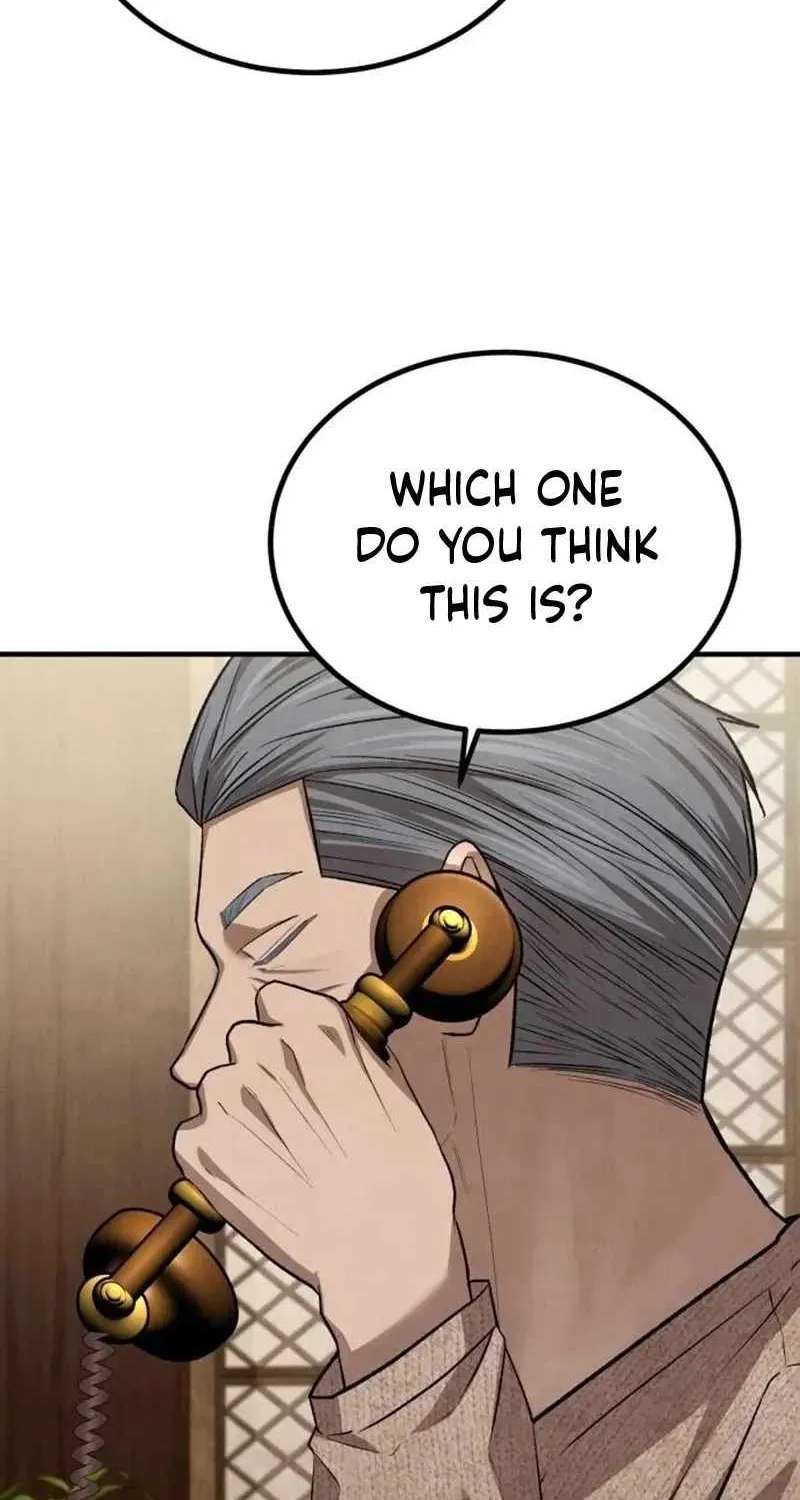 Turns Out, It’s the 3rd Generation of the Chaebol Chapter 15 - page 23