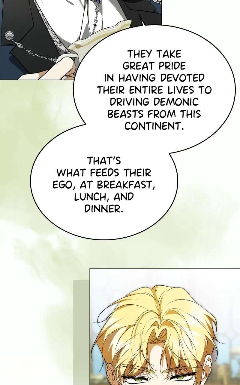 His Majesty is Vexedby His Handmaiden Chapter 16 - page 47