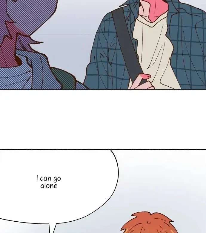 Even If It Goes to Waste Chapter 5 - page 70