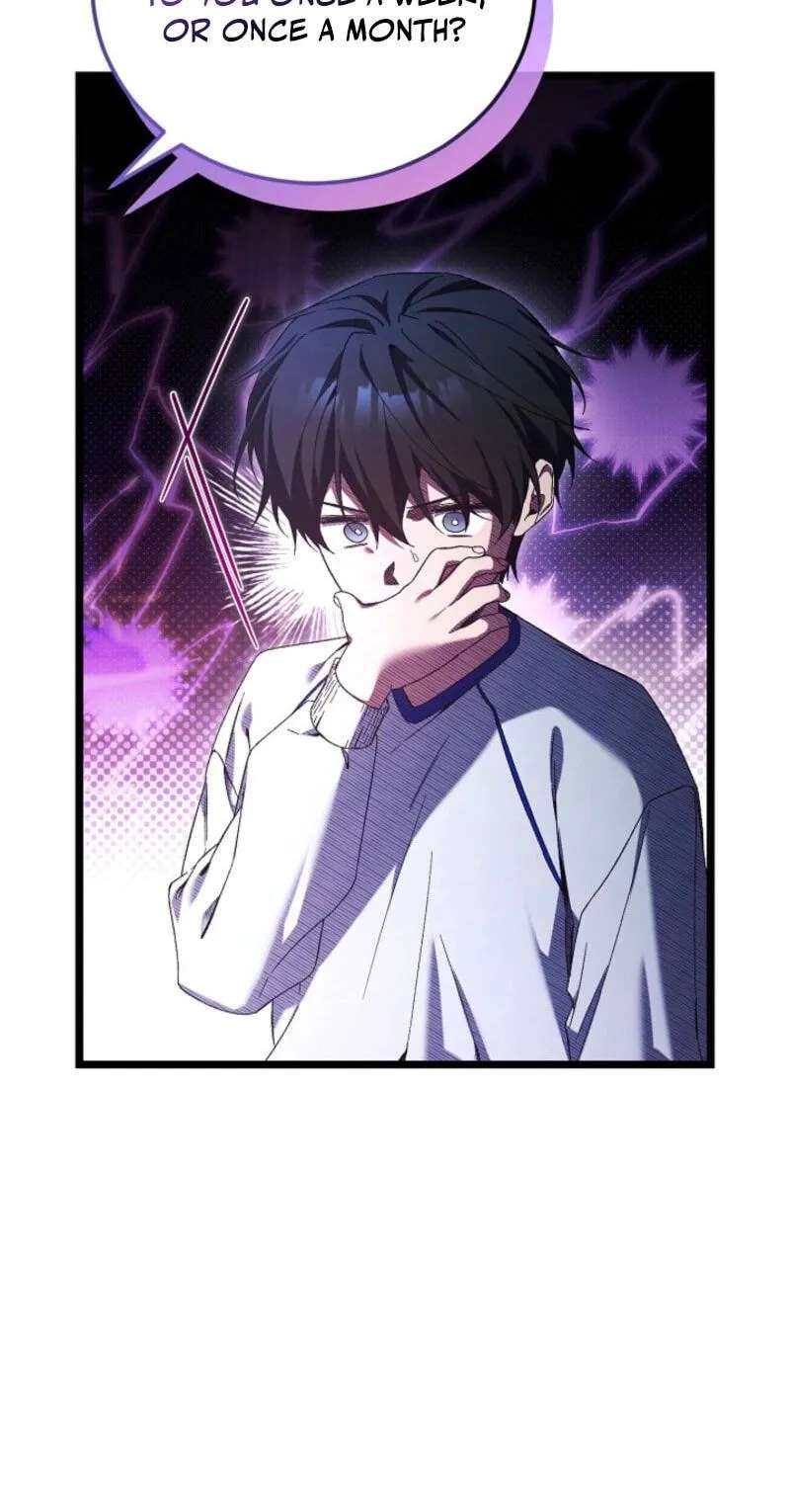 For My Own Good Chapter 102 - page 32