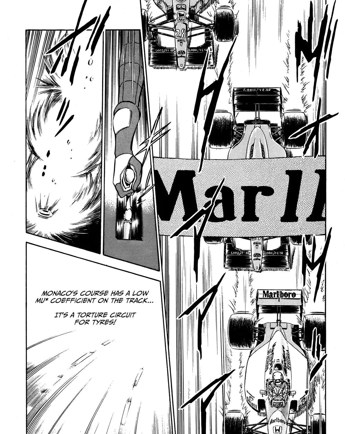 Gentleman Chapter 4 - page 11