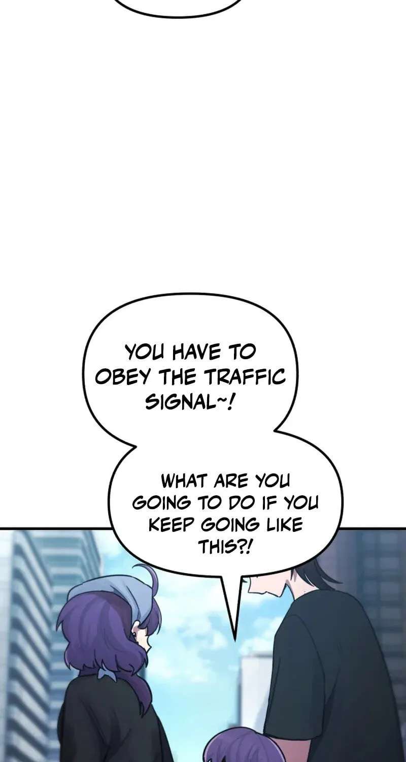 A Strange Phenomenon Chapter 18 - page 9