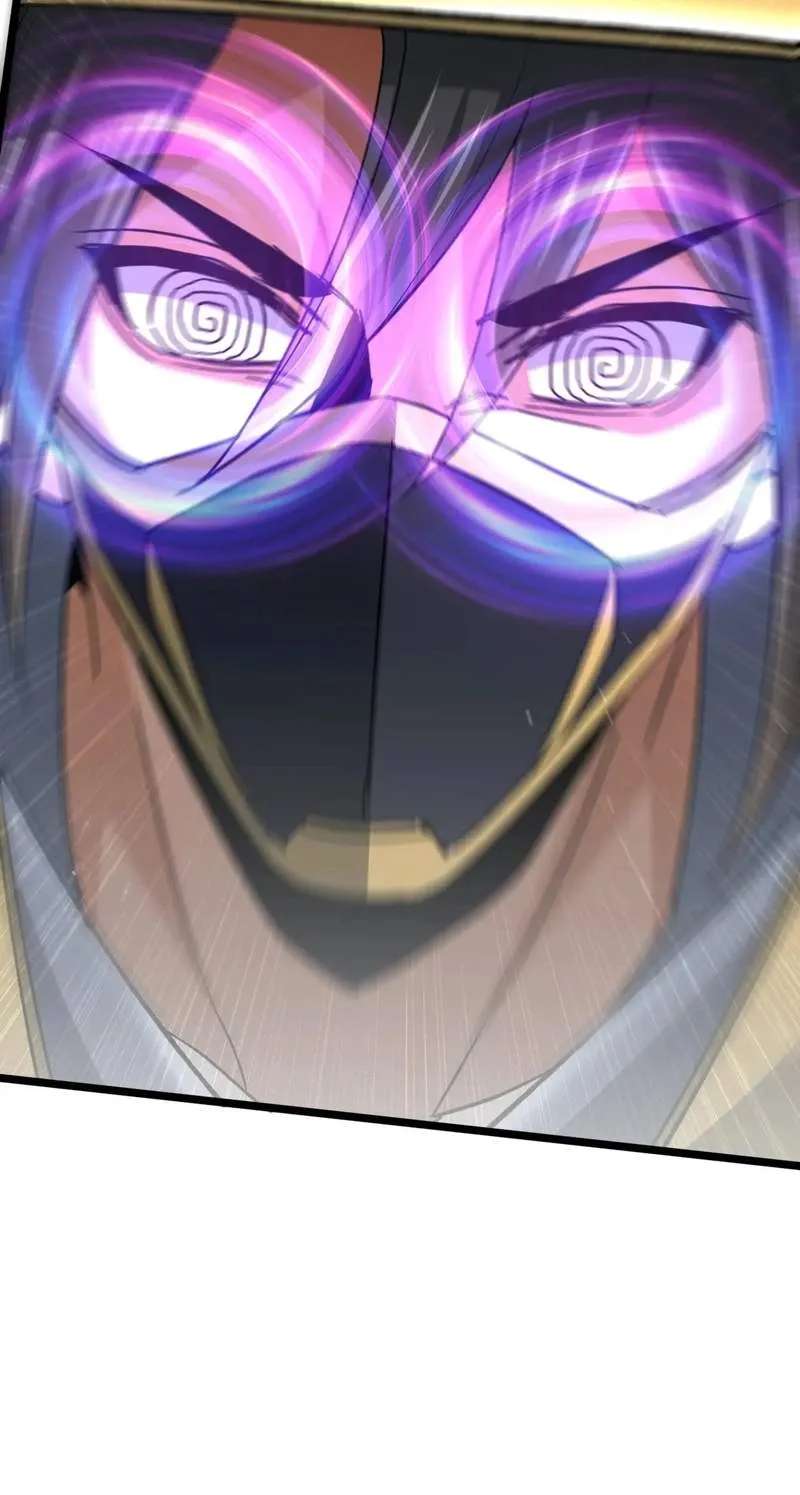 I pay my respects to the Cult Leader Chapter 36 - page 43