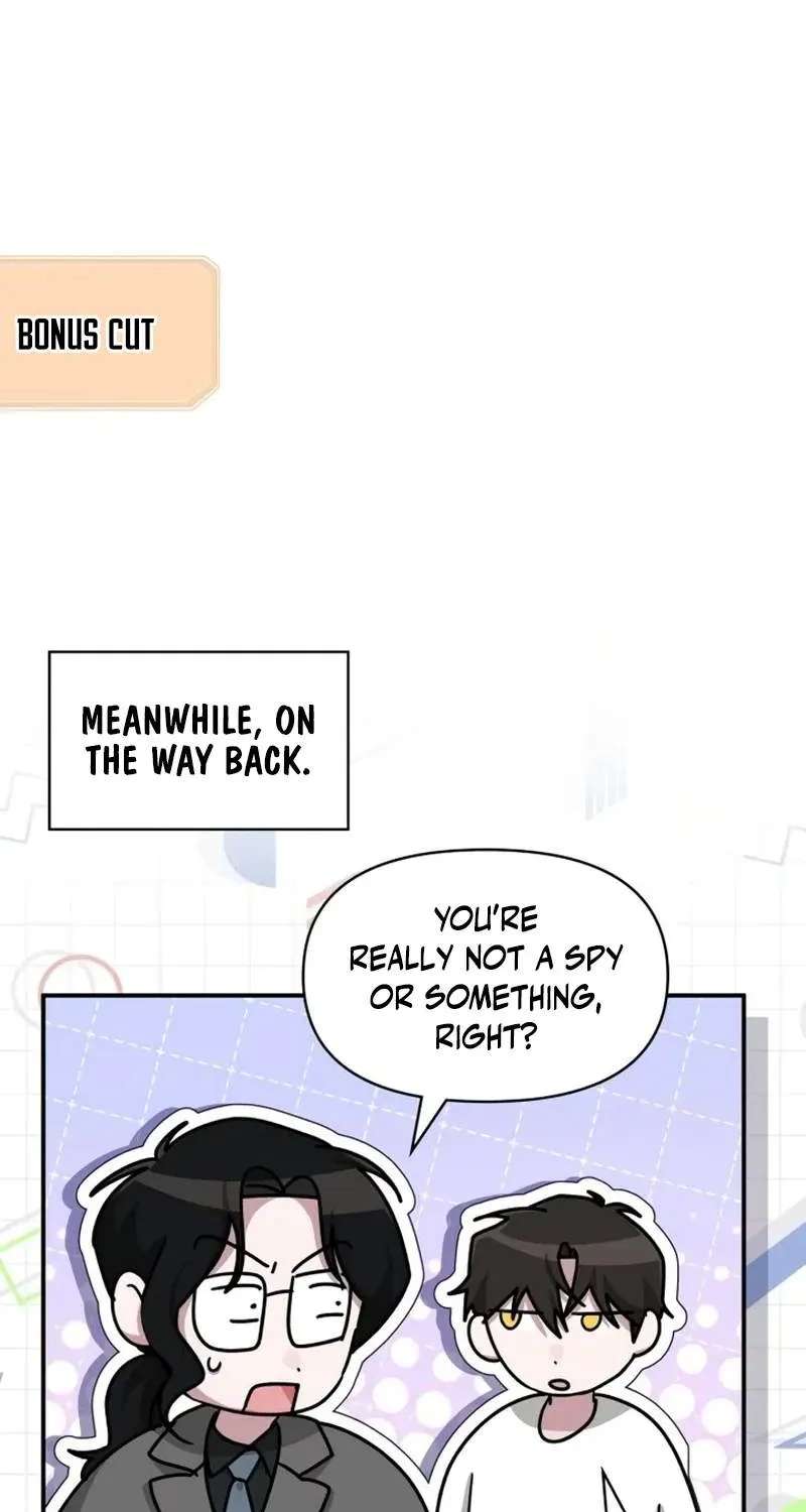 I Was Mistaken As a Monstrous Genius Actor Chapter 113 - page 95