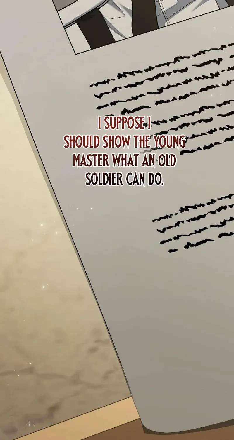 A Veteran Player is Needed in the Apocalypse Chapter 30 - page 57