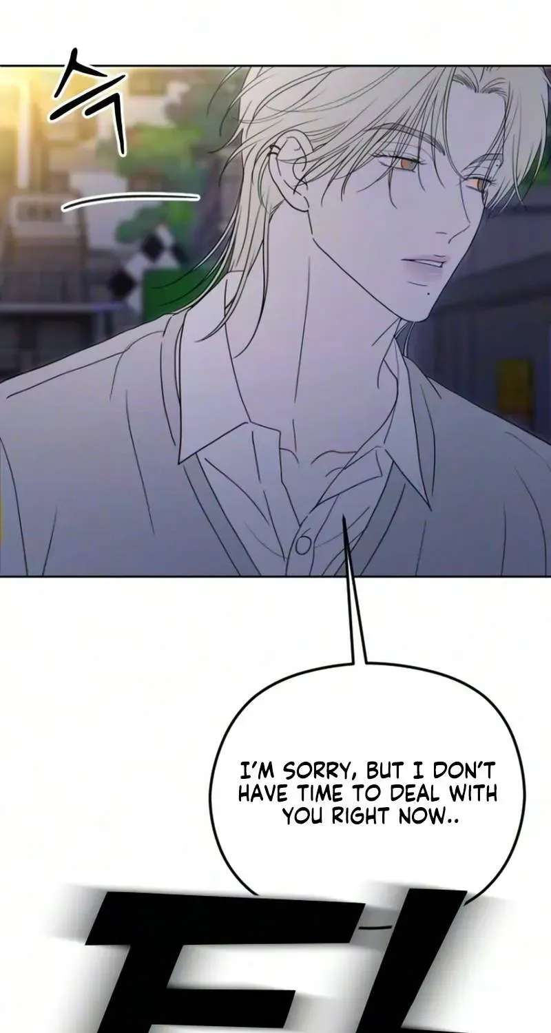 A Sibling's POV Chapter 20 - page 5