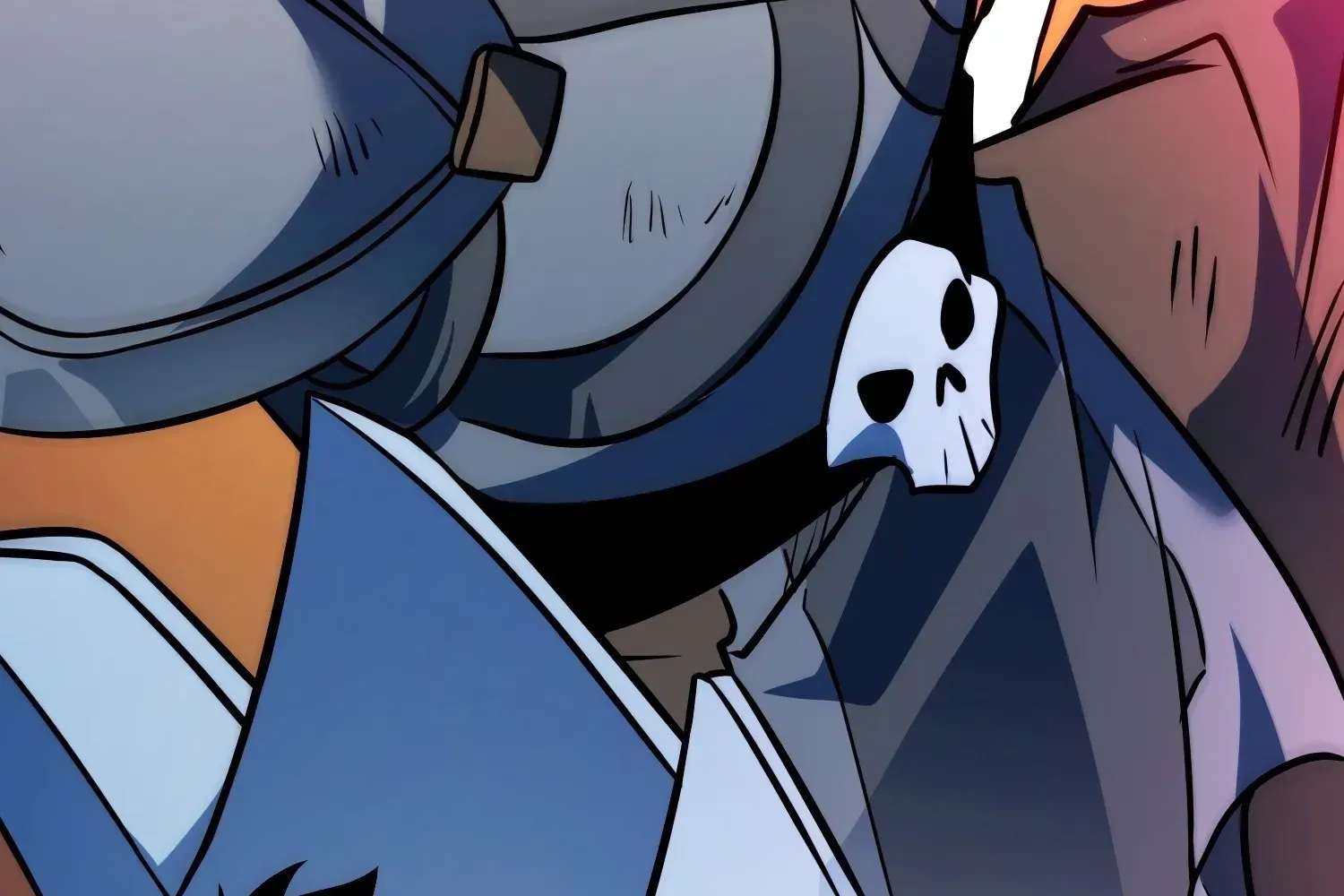 Extracting My Way to Become the Undead Archmage Chapter 13 - page 157