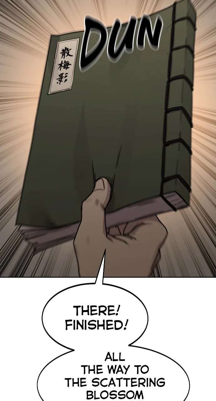 Return of theBlossoming Blade Chapter 185 - page 61