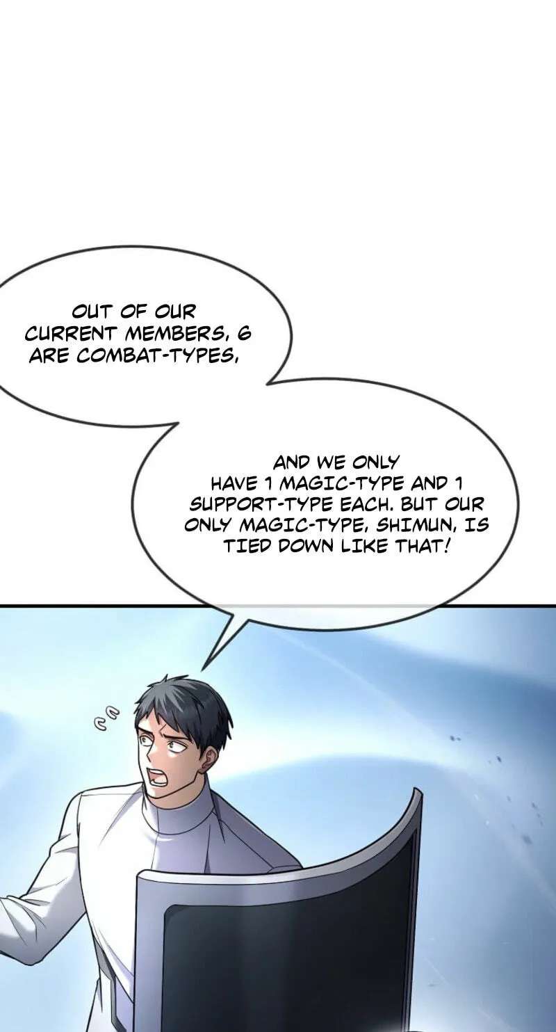 The Regressed Genius Player's Mythical-Rank Weapon Creation Chapter 100 - page 53