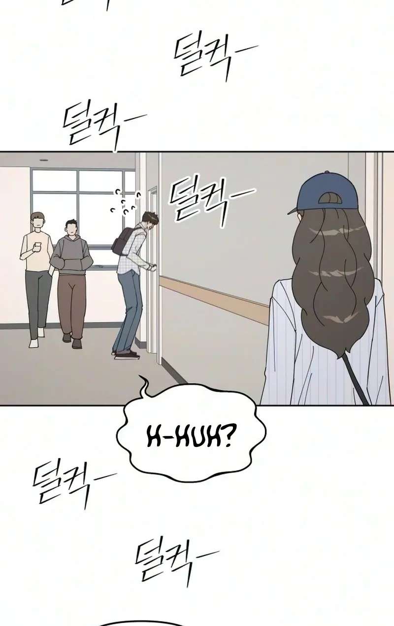 Reverse Puberty! First Love Chapter 4 - page 85