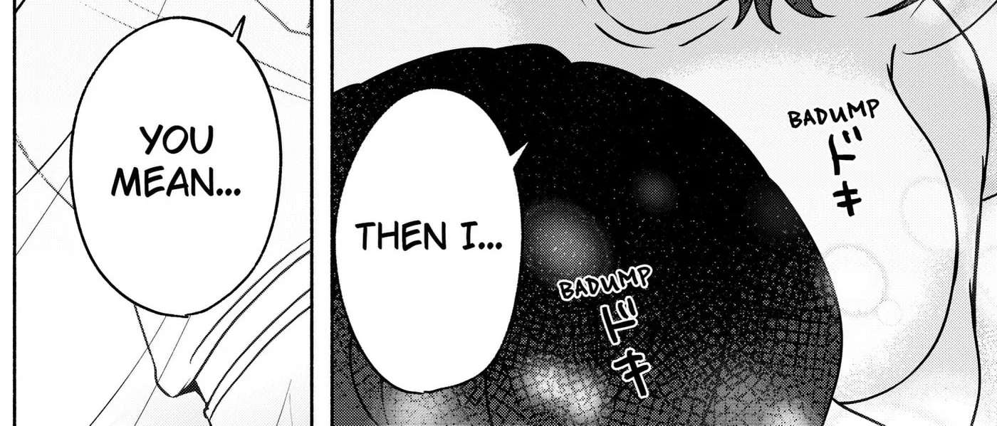 Yagate Efude o Utsuroshi Kimi wa Chapter 38 - page 30