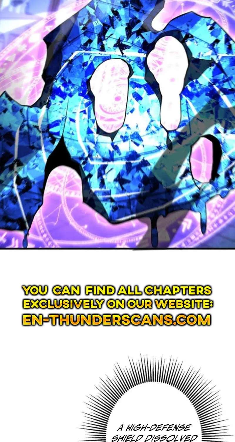Zenchi Zennou Trap Master Chapter 48 - page 50