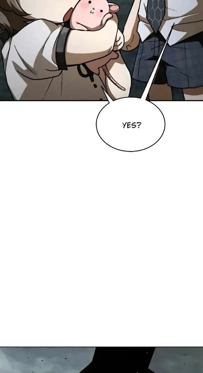 Divine Beast Kindergarten Chapter 77 - page 55