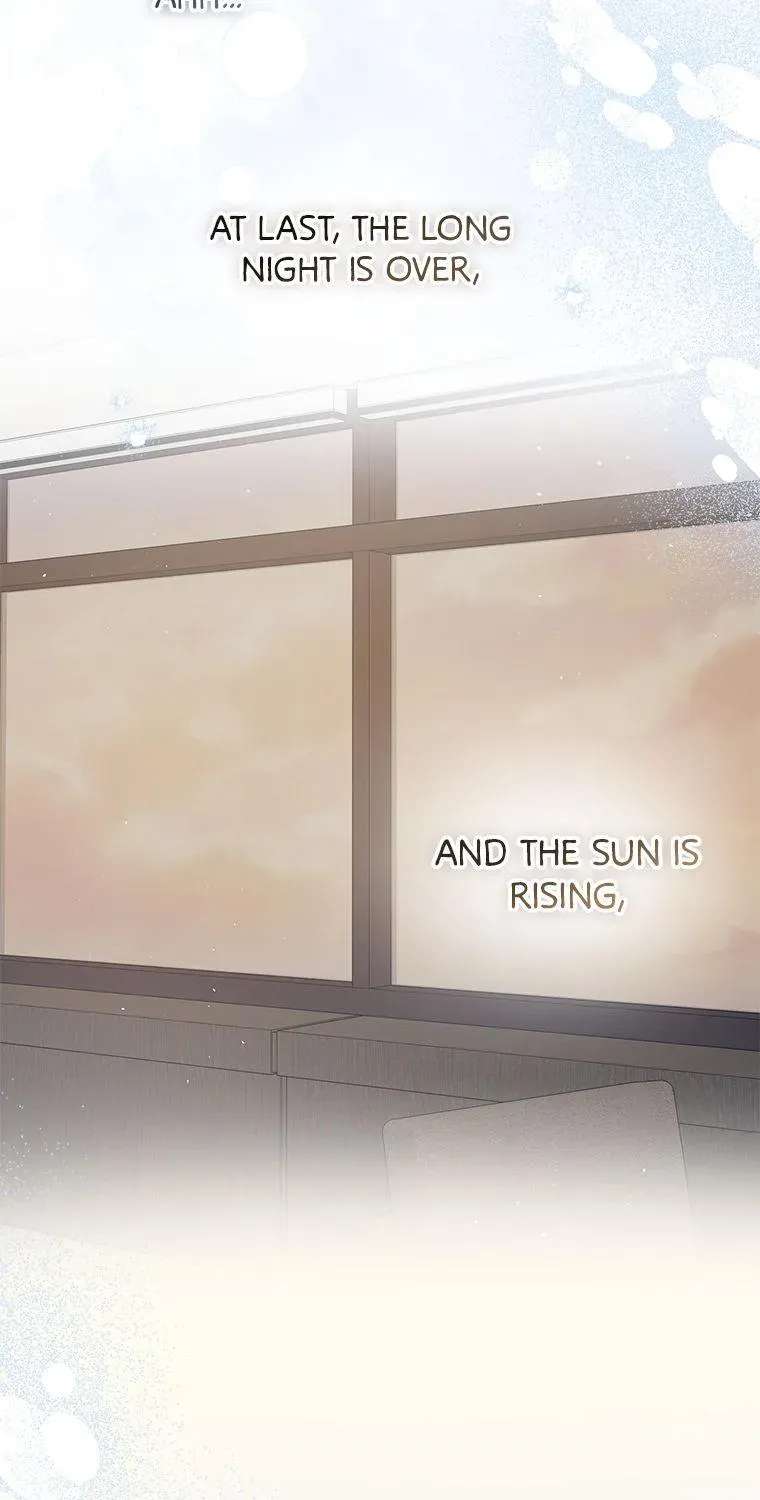Overlooking Your Eyes Chapter 65 - page 121