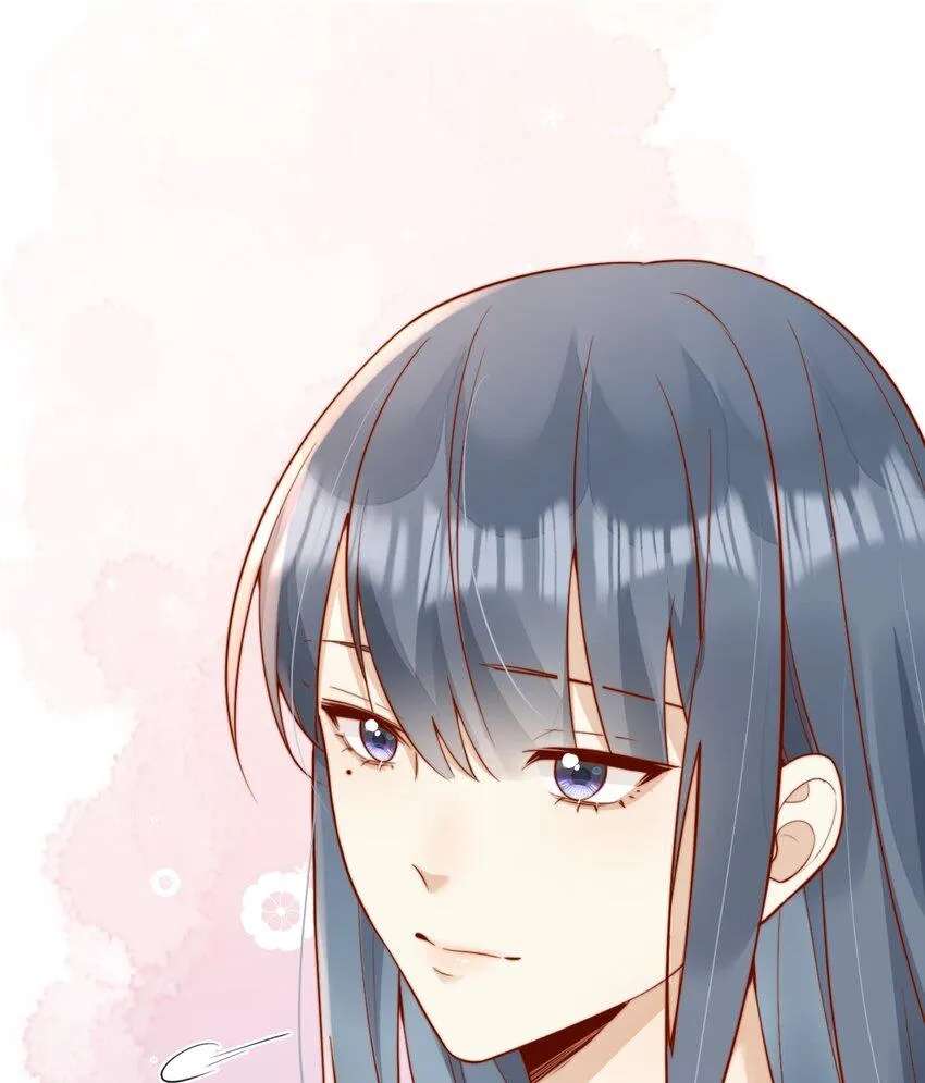The Way My Nemesis Looks At Me Is Slowly Shifting Chapter 51 - page 13