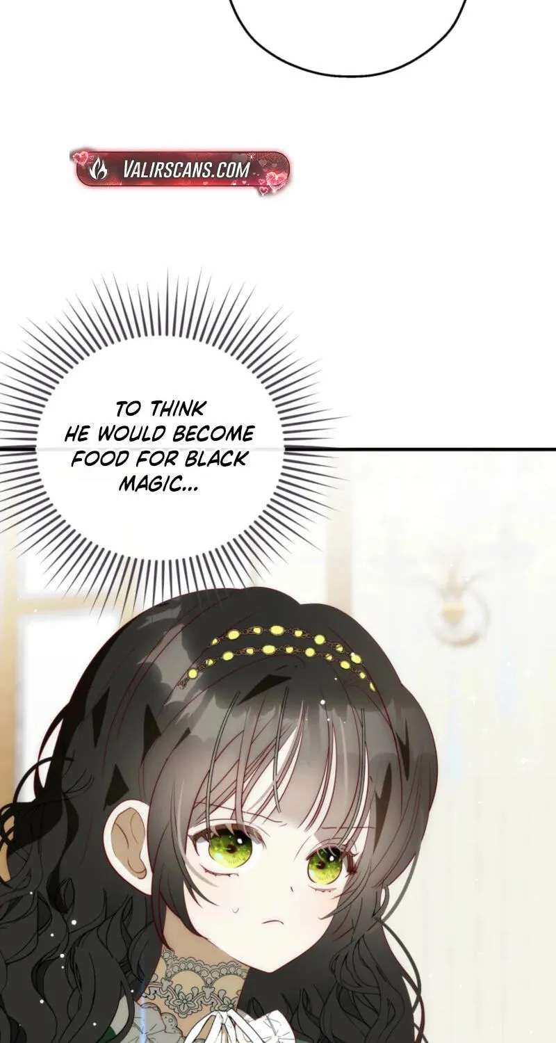 Little Lady Lilina Chapter 44 - page 52
