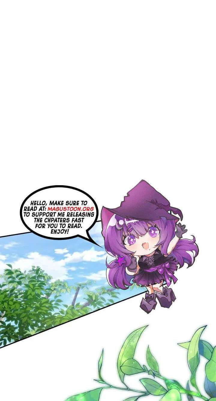 The Immoral Duke Needs to be Homeschooled Chapter 61 - page 3