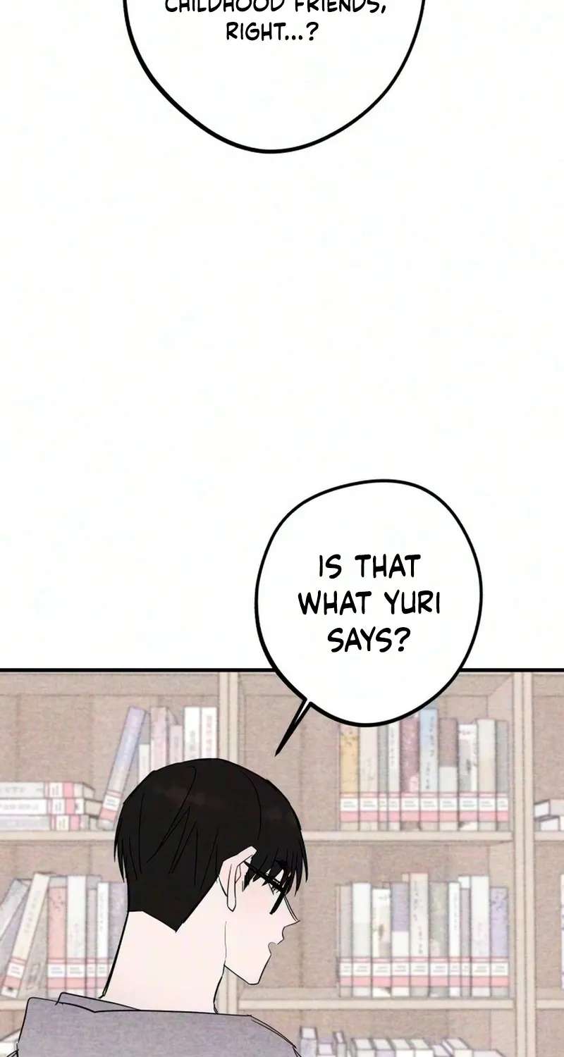 The Perfect Senior's Secret! Chapter 23 - page 4
