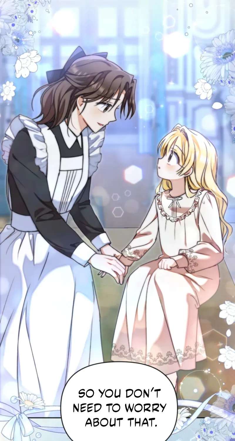 The Sister Who Once Hated Me Now Loves Me Chapter 48 - page 66