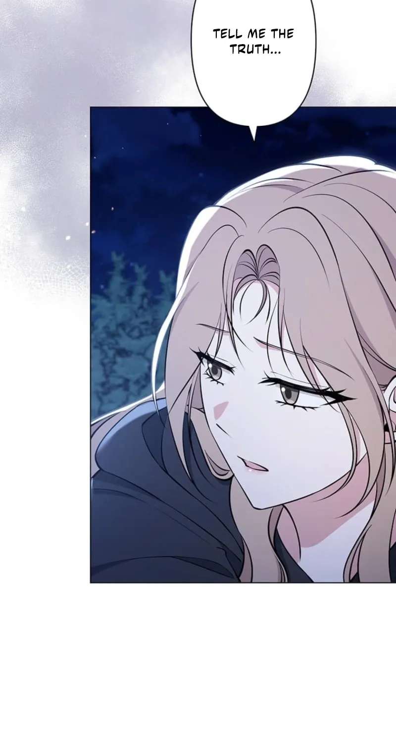 The Enemy King's Substitute Bride Chapter 46 - page 52