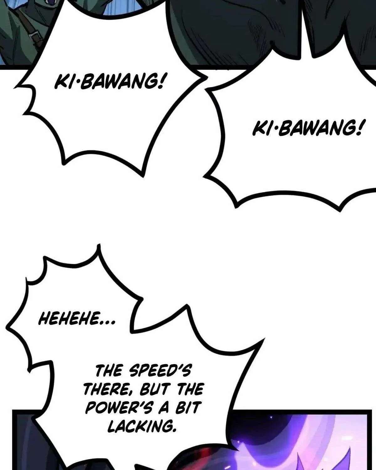 Gatekeeper Of The Boundless World Chapter 194 - page 45
